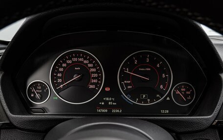 BMW 3 серия, 2017 год, 2 720 000 рублей, 20 фотография
