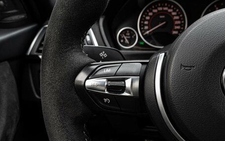 BMW 3 серия, 2017 год, 2 720 000 рублей, 21 фотография