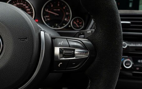 BMW 3 серия, 2017 год, 2 720 000 рублей, 23 фотография