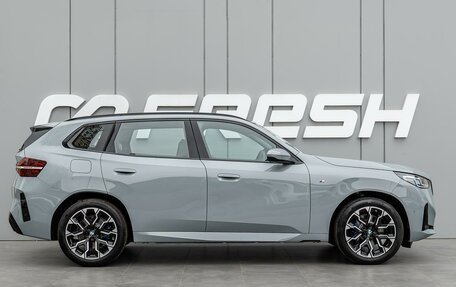 BMW X3, 2025 год, 7 400 000 рублей, 5 фотография