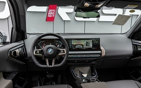 BMW X3, 2025 год, 7 400 000 рублей, 6 фотография