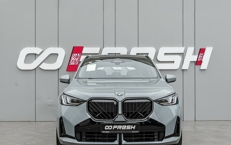 BMW X3, 2025 год, 7 400 000 рублей, 3 фотография