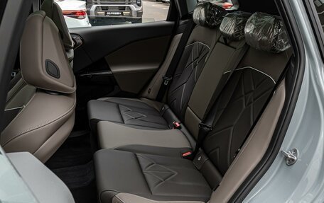 BMW X3, 2025 год, 7 400 000 рублей, 9 фотография