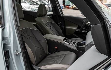 BMW X3, 2025 год, 7 400 000 рублей, 8 фотография