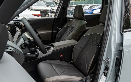 BMW X3, 2025 год, 7 400 000 рублей, 10 фотография
