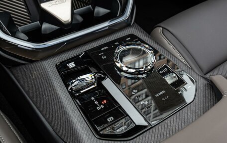 BMW X3, 2025 год, 7 400 000 рублей, 13 фотография