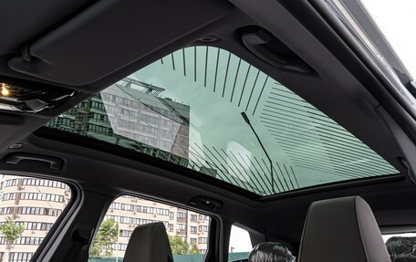 BMW X3, 2025 год, 7 400 000 рублей, 12 фотография
