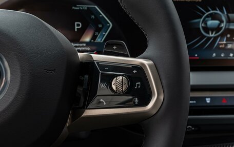 BMW X3, 2025 год, 7 400 000 рублей, 19 фотография