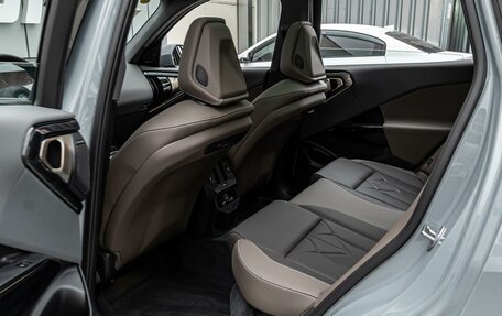 BMW X3, 2025 год, 7 400 000 рублей, 11 фотография