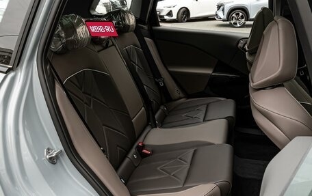 BMW X3, 2025 год, 7 400 000 рублей, 7 фотография