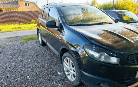 Nissan Qashqai+2 I, 2013 год, 900 000 рублей, 11 фотография