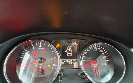 Nissan Qashqai+2 I, 2013 год, 900 000 рублей, 13 фотография