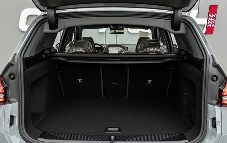 BMW X3, 2025 год, 7 400 000 рублей, 22 фотография