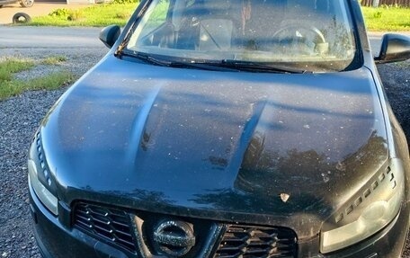 Nissan Qashqai+2 I, 2013 год, 900 000 рублей, 4 фотография