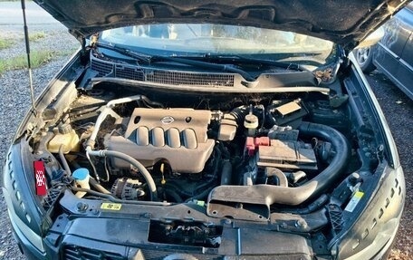 Nissan Qashqai+2 I, 2013 год, 900 000 рублей, 7 фотография