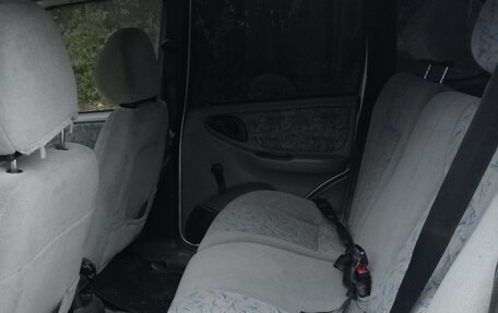 Chevrolet Niva I рестайлинг, 2004 год, 450 000 рублей, 6 фотография