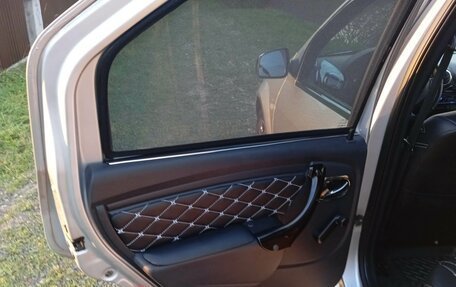 Renault Logan I, 2012 год, 470 000 рублей, 15 фотография