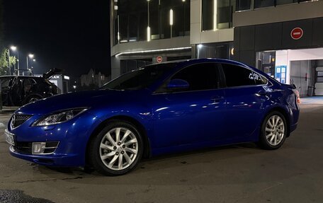 Mazda 6, 2007 год, 690 000 рублей, 1 фотография