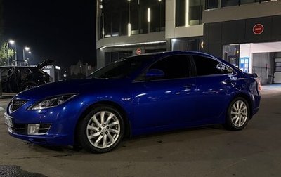 Mazda 6, 2007 год, 690 000 рублей, 1 фотография