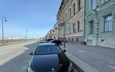 Mercedes-Benz A-Класс, 2014 год, 950 000 рублей, 1 фотография