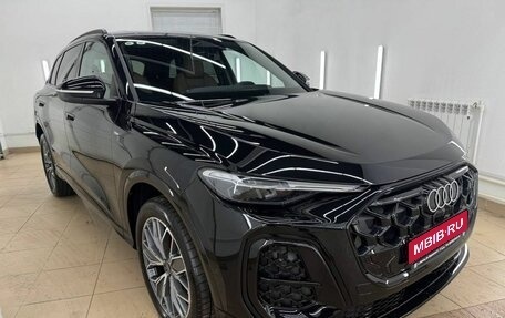 Audi Q5, 2026 год, 6 150 000 рублей, 1 фотография