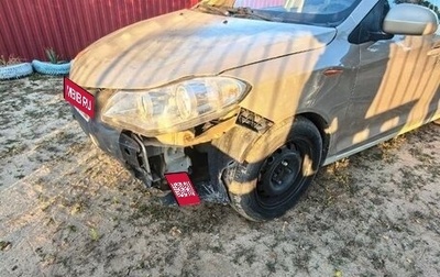 Chery Bonus (A13), 2011 год, 90 000 рублей, 1 фотография