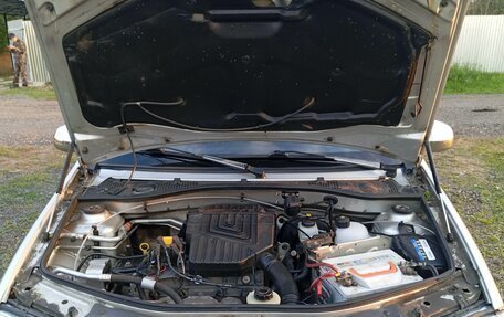 Renault Logan I, 2012 год, 470 000 рублей, 23 фотография