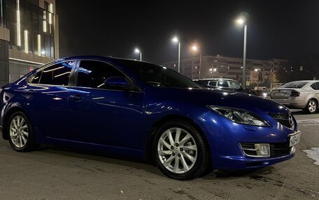 Mazda 6, 2007 год, 690 000 рублей, 3 фотография