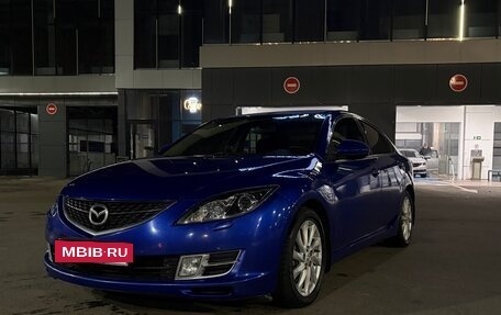Mazda 6, 2007 год, 690 000 рублей, 2 фотография