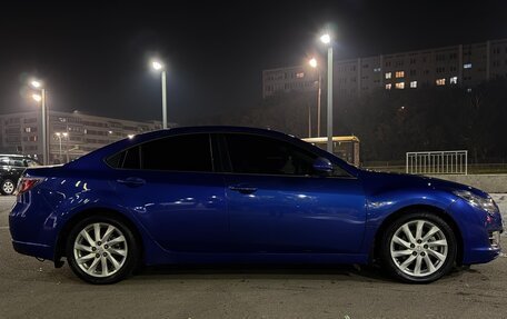 Mazda 6, 2007 год, 690 000 рублей, 4 фотография