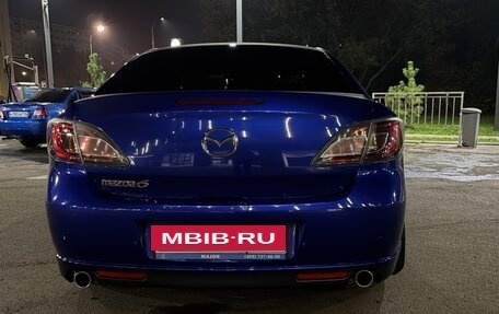 Mazda 6, 2007 год, 690 000 рублей, 6 фотография