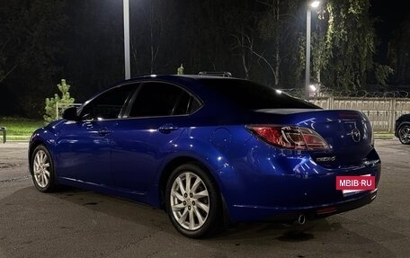 Mazda 6, 2007 год, 690 000 рублей, 7 фотография