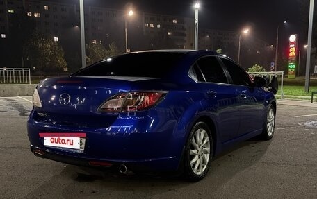 Mazda 6, 2007 год, 690 000 рублей, 5 фотография