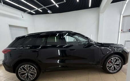 Audi Q5, 2026 год, 6 150 000 рублей, 2 фотография