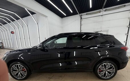 Audi Q5, 2026 год, 6 150 000 рублей, 4 фотография