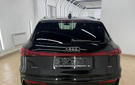 Audi Q5, 2026 год, 6 150 000 рублей, 5 фотография