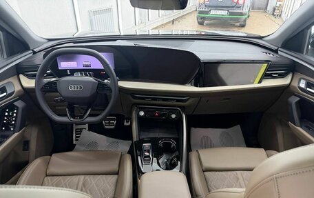 Audi Q5, 2026 год, 6 150 000 рублей, 10 фотография