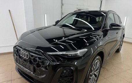 Audi Q5, 2026 год, 6 150 000 рублей, 13 фотография