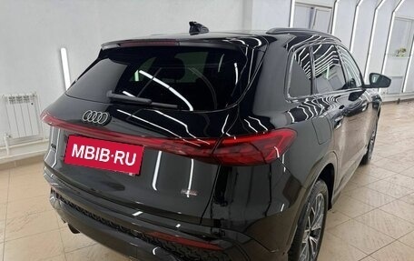 Audi Q5, 2026 год, 6 150 000 рублей, 3 фотография