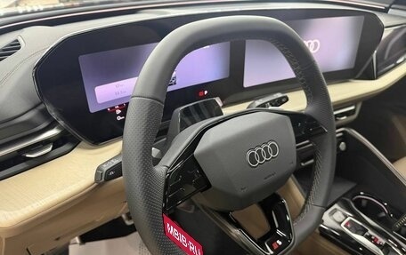Audi Q5, 2026 год, 6 150 000 рублей, 11 фотография