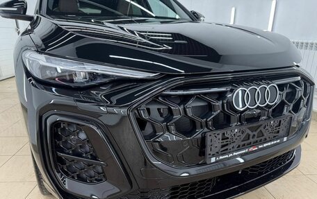 Audi Q5, 2026 год, 6 150 000 рублей, 18 фотография