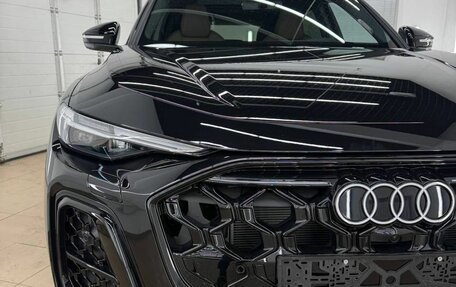 Audi Q5, 2026 год, 6 150 000 рублей, 20 фотография