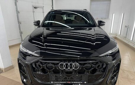 Audi Q5, 2026 год, 6 150 000 рублей, 27 фотография