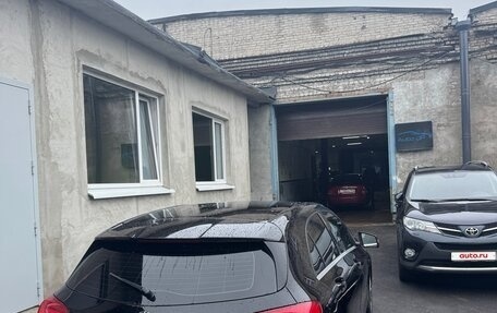Mercedes-Benz A-Класс, 2014 год, 950 000 рублей, 2 фотография