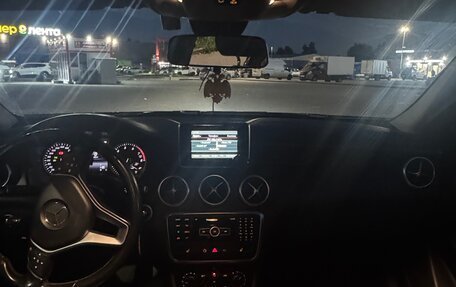 Mercedes-Benz A-Класс, 2014 год, 950 000 рублей, 8 фотография