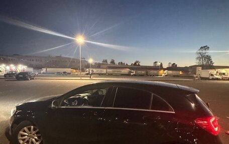 Mercedes-Benz A-Класс, 2014 год, 950 000 рублей, 11 фотография