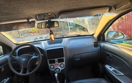 Chery Bonus (A13), 2011 год, 90 000 рублей, 4 фотография