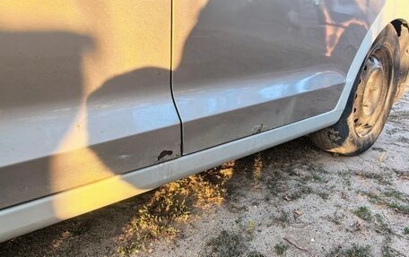 Chery Bonus (A13), 2011 год, 90 000 рублей, 2 фотография