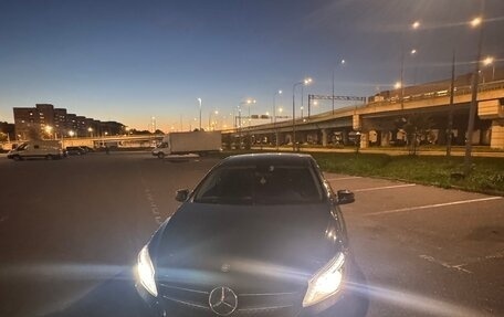 Mercedes-Benz A-Класс, 2014 год, 950 000 рублей, 12 фотография