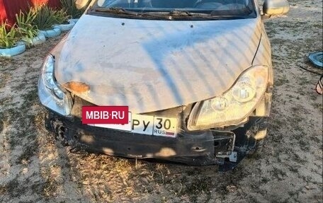Chery Bonus (A13), 2011 год, 90 000 рублей, 3 фотография